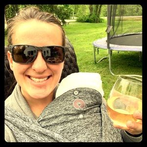 Meet your Posher, Mallory